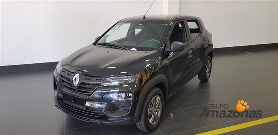 RENAULT KWID 2025