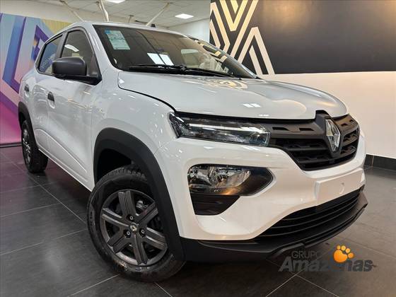 RENAULT KWID 2025