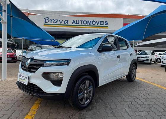 RENAULT KWID 2024