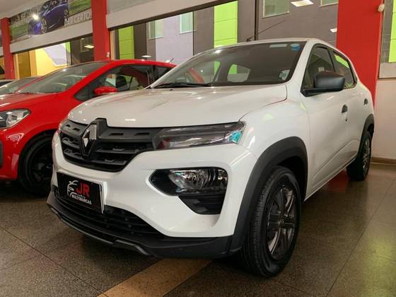 RENAULT KWID 2024