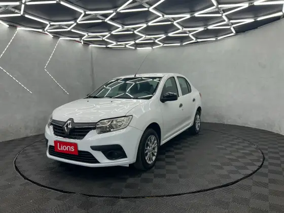 RENAULT LOGAN 2023