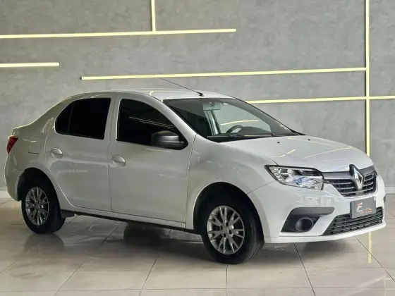 RENAULT LOGAN 2024