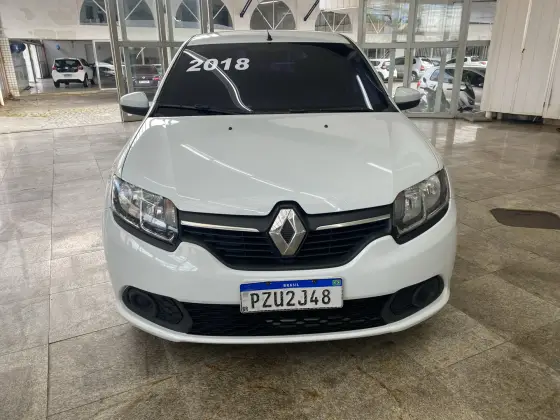 RENAULT SANDERO 2018