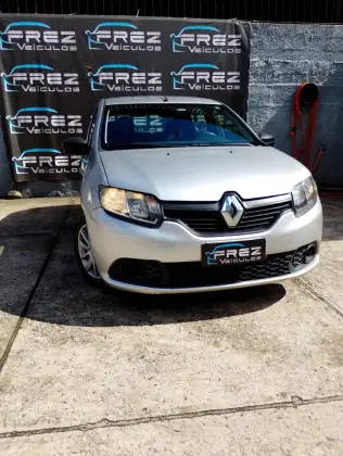 RENAULT SANDERO 2016