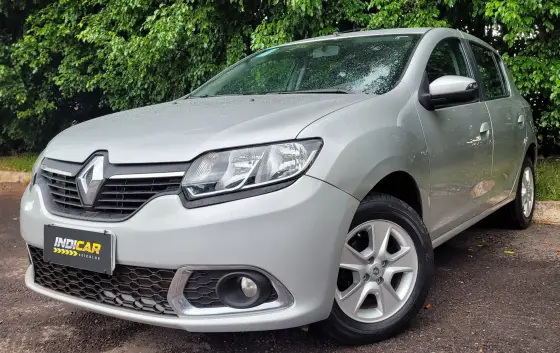 RENAULT SANDERO 2017