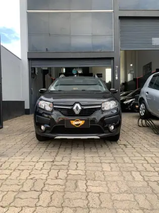 RENAULT SANDERO 2019