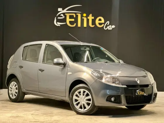 RENAULT SANDERO 2014