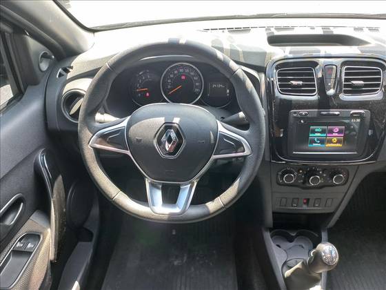 RENAULT STEPWAY 2024