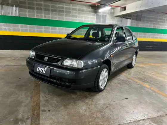 SEAT CORDOBA 1997