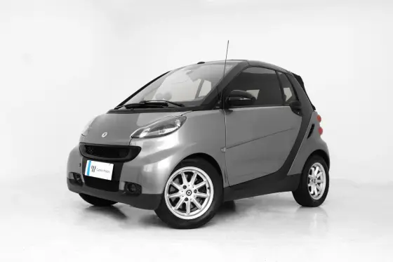 SMART FORTWO 2009