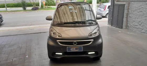 SMART FORTWO 2013