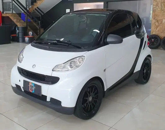 SMART FORTWO 2011