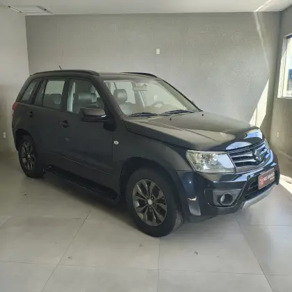 SUZUKI GRAND VITARA 2013