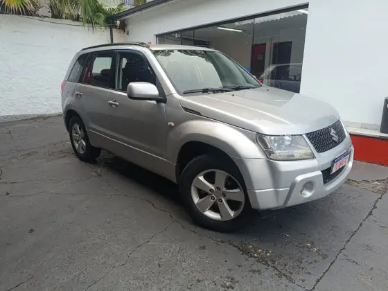 SUZUKI GRAND VITARA 2011