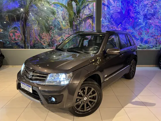 SUZUKI GRAND VITARA 2015