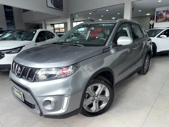 SUZUKI VITARA 2019