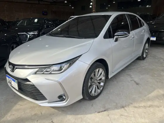 TOYOTA COROLLA 2020