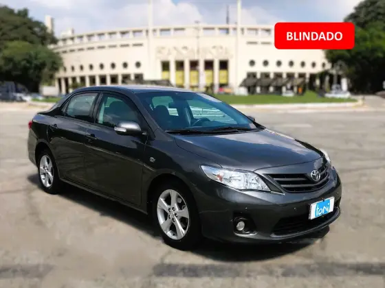 TOYOTA COROLLA 2014