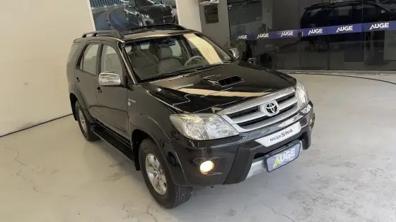 TOYOTA HILUX SW4 2006