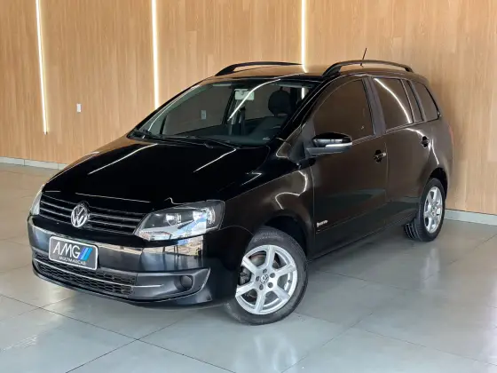 VOLKSWAGEN FOX 2013