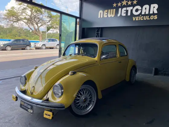 VOLKSWAGEN FUSCA 1976