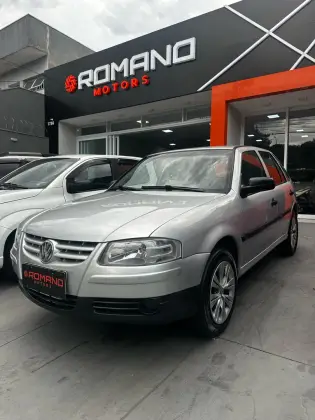 VOLKSWAGEN GOL 2013