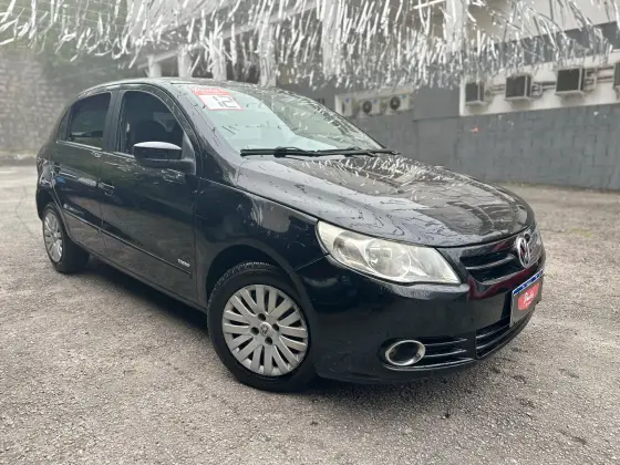 VOLKSWAGEN GOL 2012
