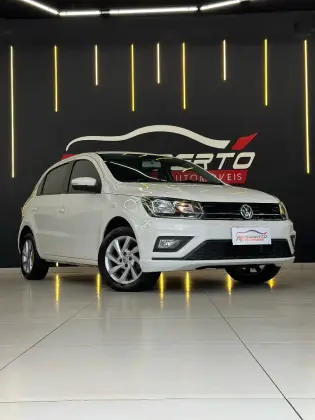 VOLKSWAGEN GOL 2021