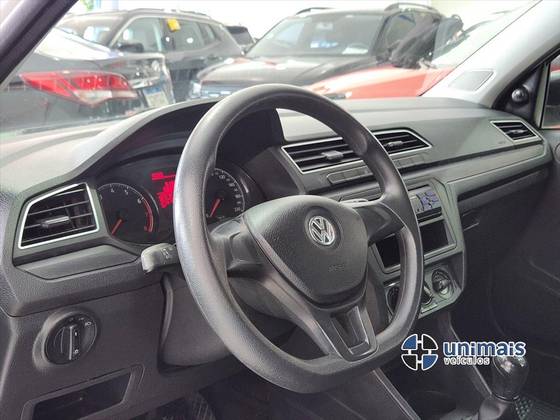VOLKSWAGEN GOL 2023