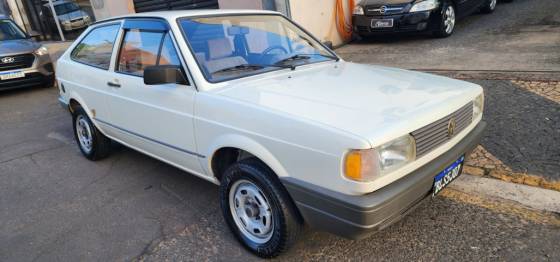 VOLKSWAGEN GOL 1993