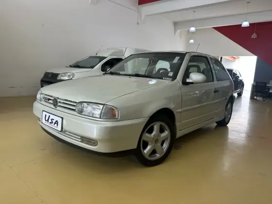 VOLKSWAGEN GOL 1996