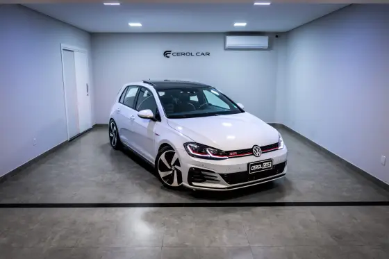 VOLKSWAGEN GOLF 2019