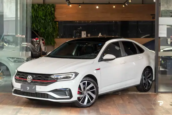 VOLKSWAGEN JETTA 2020
