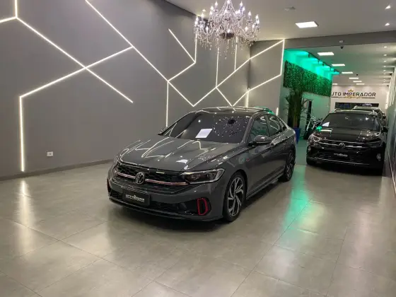 VOLKSWAGEN JETTA 2024