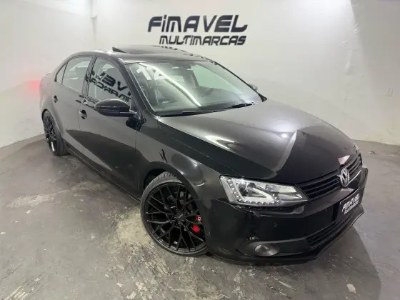 VOLKSWAGEN JETTA 2012