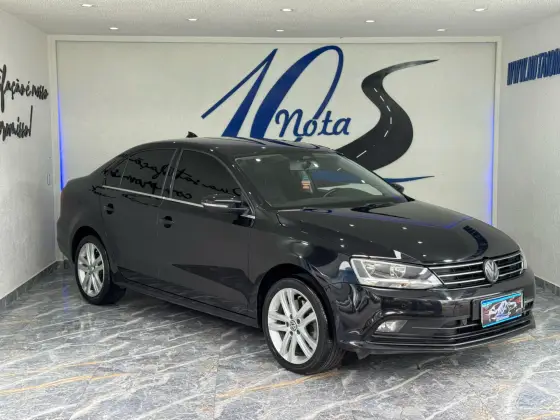 VOLKSWAGEN JETTA 2016