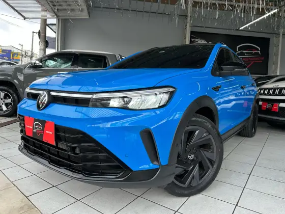 VOLKSWAGEN NIVUS 2025