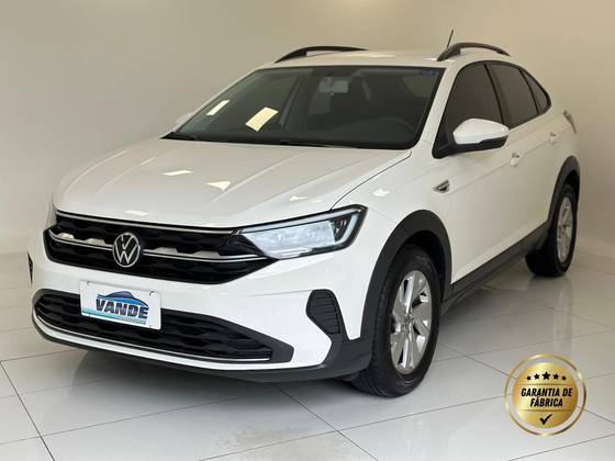 VOLKSWAGEN NIVUS 2024