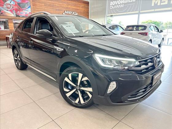 VOLKSWAGEN NIVUS 2023