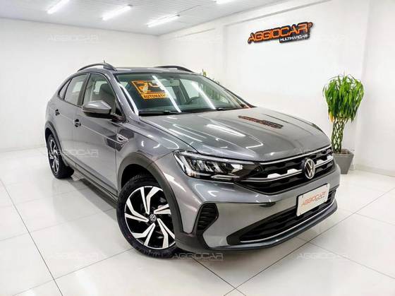 VOLKSWAGEN NIVUS 2024