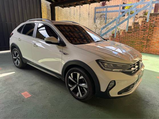 VOLKSWAGEN NIVUS 2022