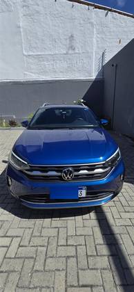 VOLKSWAGEN NIVUS 2022