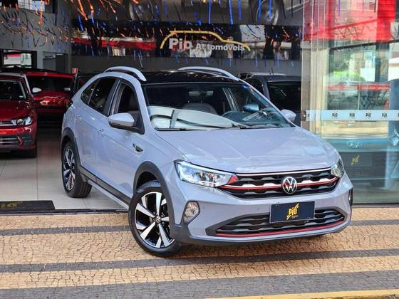 VOLKSWAGEN NIVUS 2024