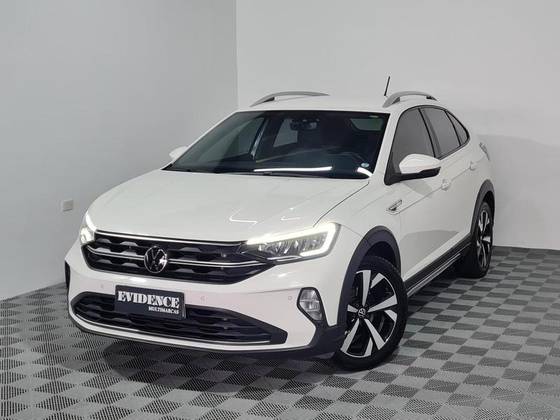 VOLKSWAGEN NIVUS 2021