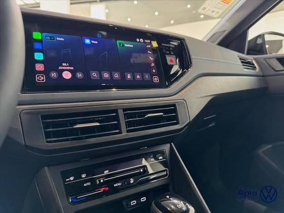 VOLKSWAGEN NIVUS 2025