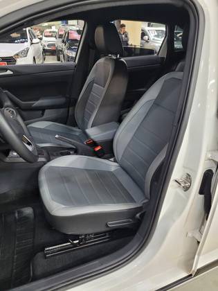 VOLKSWAGEN NIVUS 2024