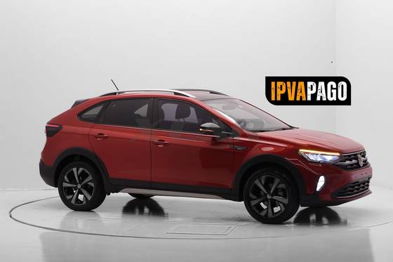 VOLKSWAGEN NIVUS 2021