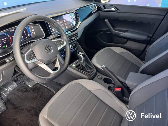 VOLKSWAGEN NIVUS 2023