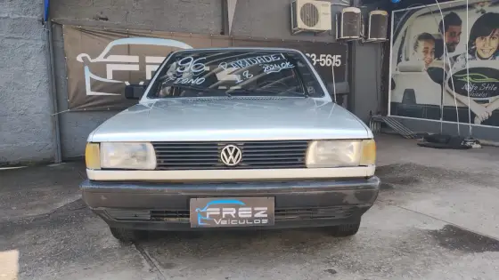 VOLKSWAGEN PARATI 1996