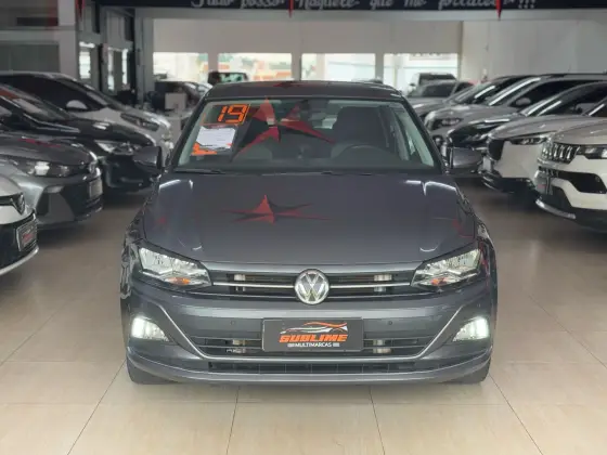 VOLKSWAGEN POLO 2019